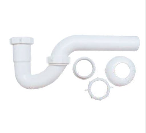 TRAMPA LAVADERO "P" 1 1/2" "C&A"