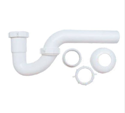 TRAMPA LAVADERO "P" 1 1/2" "C&A"