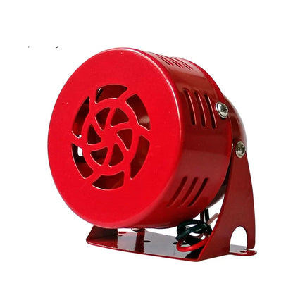 SIRENA VIENTO 220VAC "OPALUX"