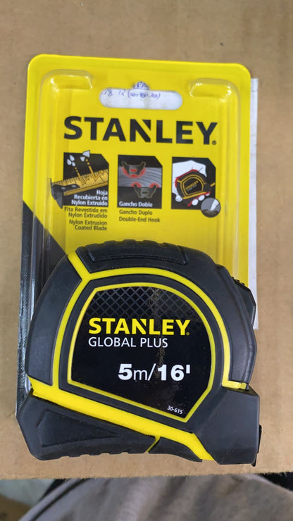 WINCHA 5M "STANLEY"